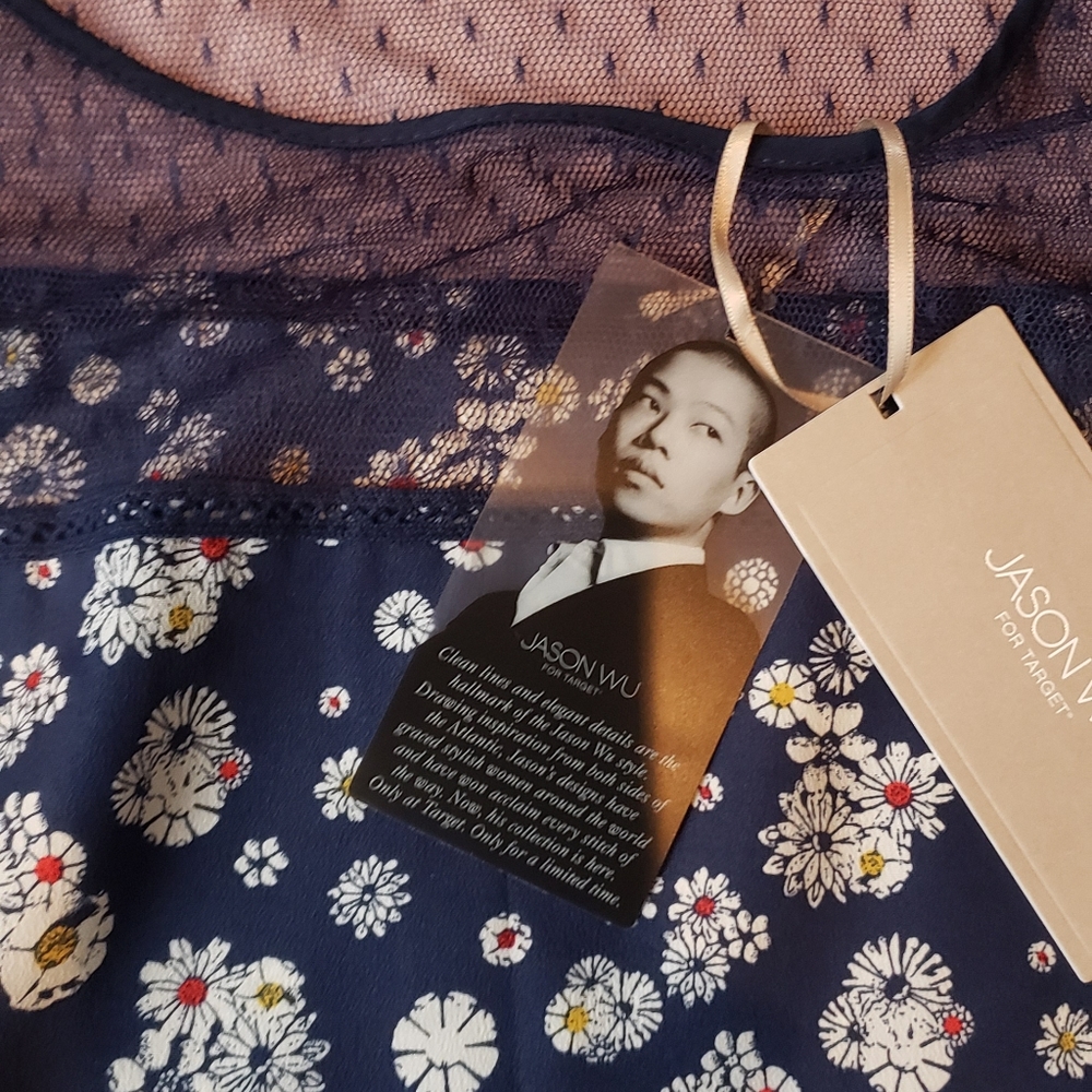 JASON Wu x Target